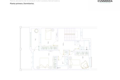 Rækkehus i Benalmadena, Malaga, Benalmadena - € 795.000 | Ref: 20-BN-08 - foto 50